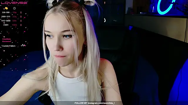 ShhhO O online show from 20, 2, 2025