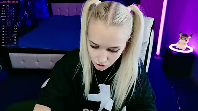 ShhhO O online show from 29, 9, 2025