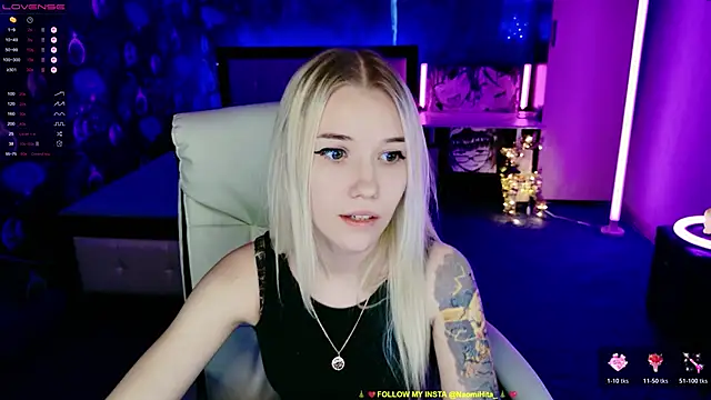 ShhhO O online show from 16, 1, 2026