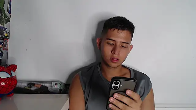 harold 18  online show from 24, 11, 2025