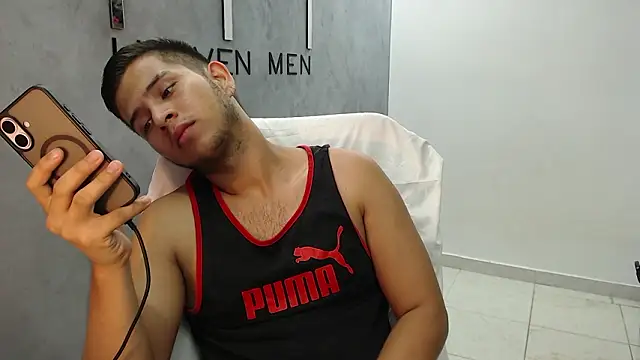 harold 18  online show from 4, 2, 2026