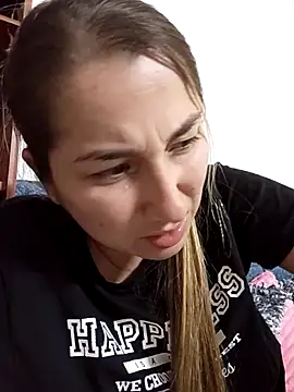 Iris love18 online show from 23, 10, 2025