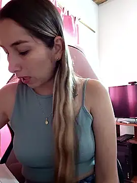 Iris love18 online show from 9, 1, 2026