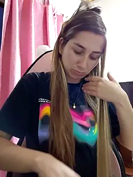 Iris love18 online show from 18, 1, 2026