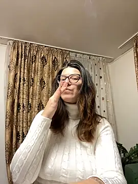 NadiraNoor online show from 27, 3, 2026