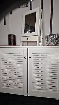 Ina HotX online show from 1, 3, 2025