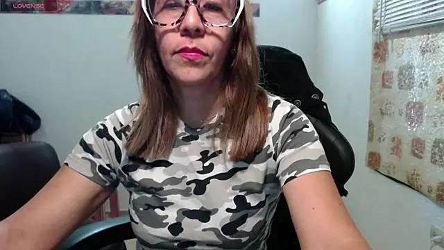 horny paty online show from 17, 12, 2025