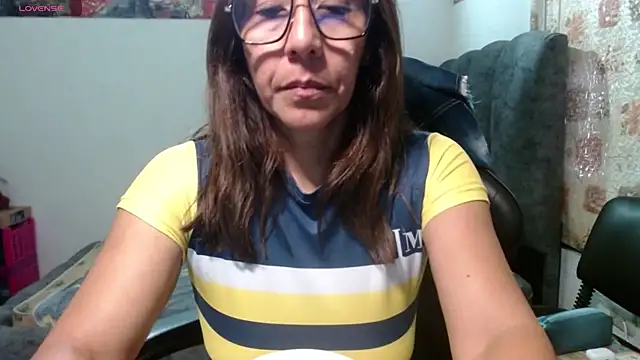 horny paty online show from 27, 3, 2026