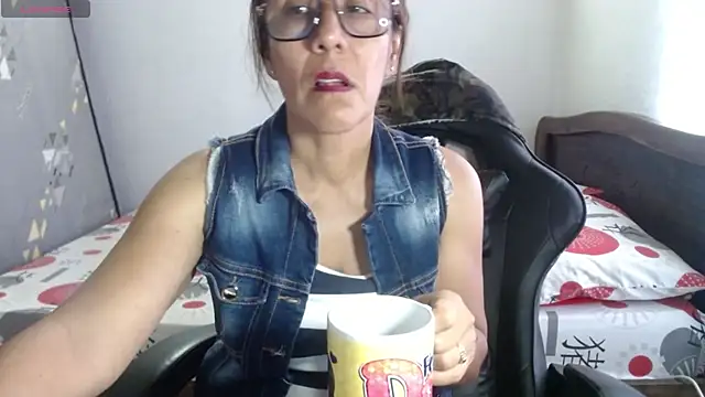 horny paty online show from 30, 6, 2026