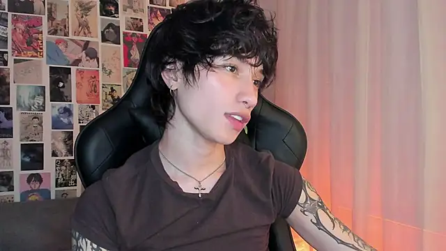 liamelf online show from 17, 12, 2024