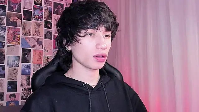 liamelf online show from 14, 1, 2025