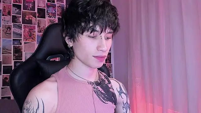 liamelf online show from 20, 1, 2025