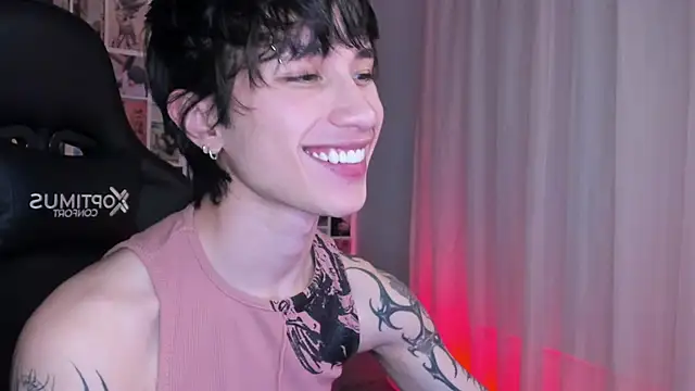 liamelf online show from 22, 3, 2025