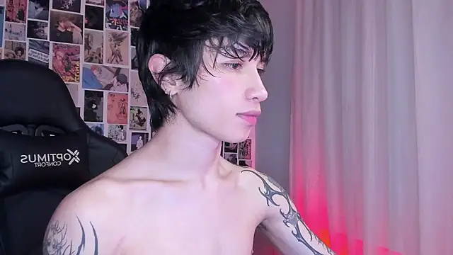 liamelf online show from 22, 3, 2025