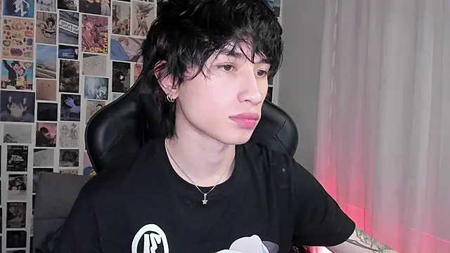 liamelf online show from 24, 9, 2025