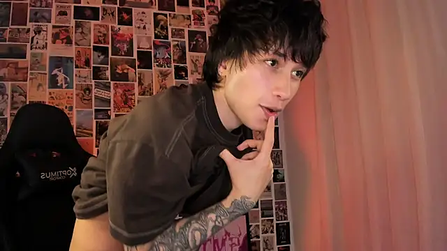 liamelf online show from 7, 4, 2026