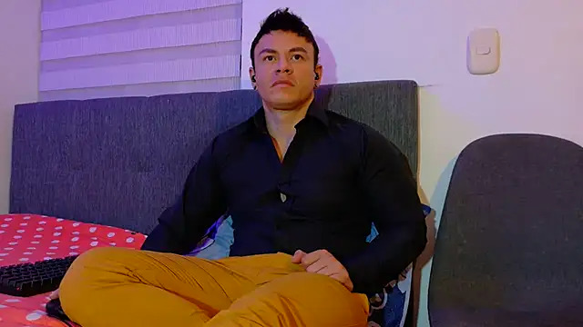 MarksMuscle online show from 12, 9, 2025