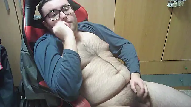 Javier bear online show from 14, 1, 2025