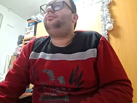 Javier bear online show from 19, 1, 2025