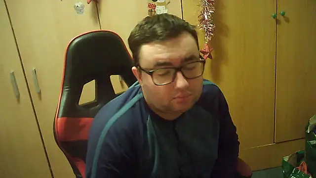 Javier bear online show from 15, 12, 2025