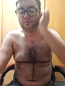 Snapshot of Javier_bear chatting on 21, 6, 2026 Javier bear online show from 21, 6, 2026