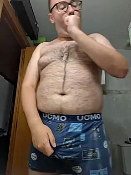 Snapshot of Javier_bear chatting on 2, 7, 2026 Javier bear online show from 2, 7, 2026