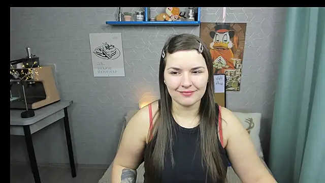 Snapshot of LineraPitts chatting on 17, 12, 2024 LineraPitts online show from 17, 12, 2024