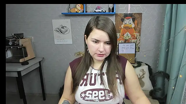 Snapshot of LineraPitts chatting on 19, 1, 2025 LineraPitts online show from 19, 1, 2025