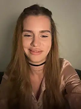 EmiliaCatalina online show from 29, 3, 2026