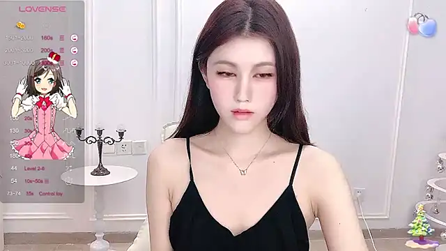 Snapshot of Yaooooo-Y chatting on 2, 1, 2025 Yaooooo-Y online show from 2, 1, 2025