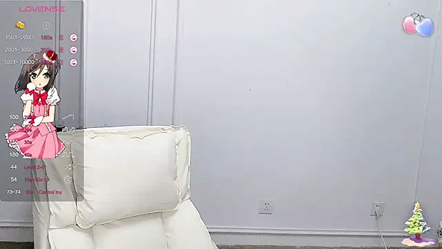 Snapshot of Yaooooo-Y chatting on 7, 1, 2025 Yaooooo-Y online show from 7, 1, 2025