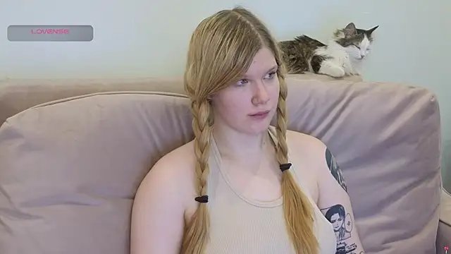 gertanord online show from 5, 4, 2026