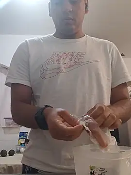 ElferXXX online show from 16, 1, 2026