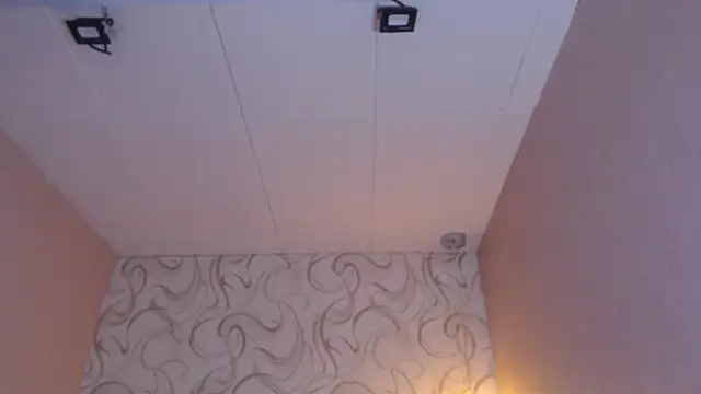 LiaHarryis online show from 15, 3, 2025