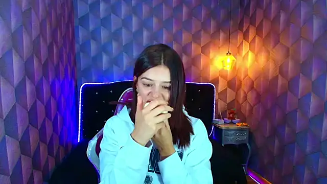 LiaHarryis online show from 17, 2, 2026