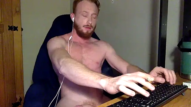 Smoker Ginger online show from 6, 11, 2025