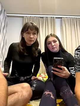 Niht Angels online show from 1, 10, 2025