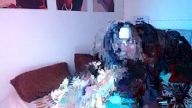 JossieGrey online show from 7, 12, 2024