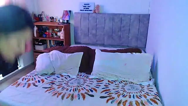 JossieGrey online show from 3, 2, 2025