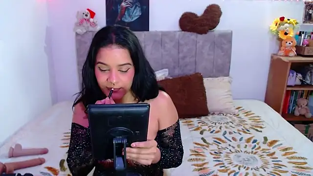 JossieGrey online show from 21, 11, 2025