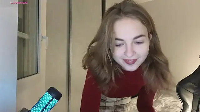 Miss Aliannaa online show from 4, 12, 2024