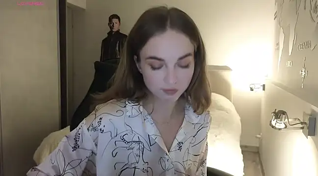 Miss Aliannaa online show from 12, 1, 2025