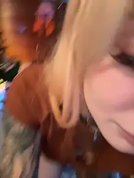 Snapshot of Stella-Kink chatting on 23, 1, 2025 Stella-Kink online show from 23, 1, 2025