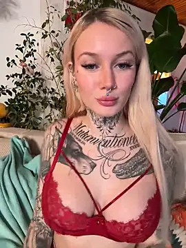 Snapshot of Stella-Kink chatting on 12, 2, 2025 Stella-Kink online show from 12, 2, 2025