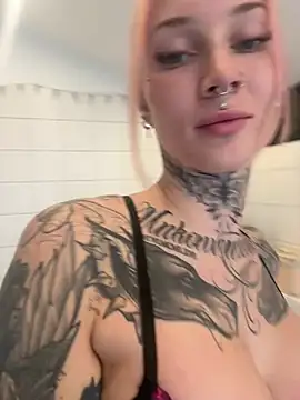 Snapshot of Stella-Kink chatting on 9, 1, 2026 Stella-Kink online show from 9, 1, 2026