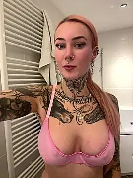 Snapshot of Stella-Kink chatting on 11, 1, 2026 Stella-Kink online show from 11, 1, 2026