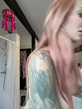 Snapshot of Stella-Kink chatting on 15, 2, 2026 Stella-Kink online show from 15, 2, 2026