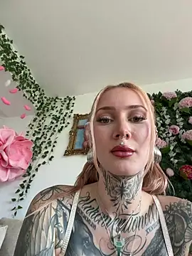 Snapshot of Stella-Kink chatting on 28, 2, 2026 Stella-Kink online show from 28, 2, 2026