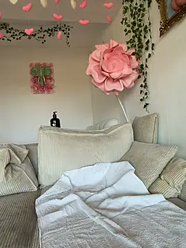 Snapshot of Stella-Kink chatting on 1, 3, 2026 Stella-Kink online show from 1, 3, 2026