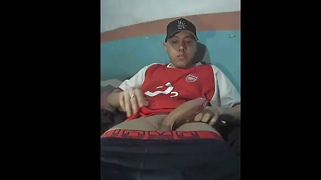 JoelCrza online show from 22, 12, 2024